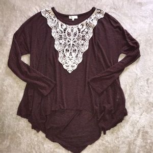 Grace&Lace shirt
